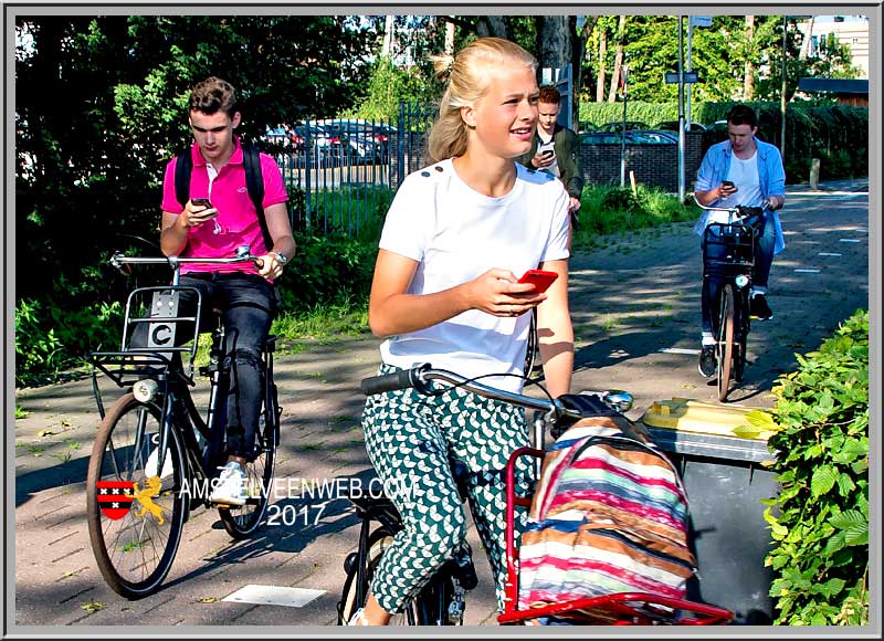 Foto Amstelveen