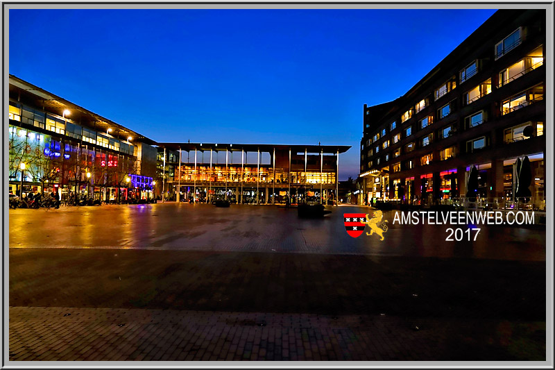 Foto Amstelveen