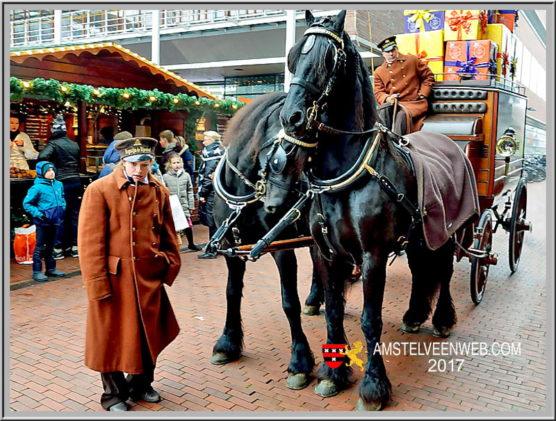 Foto Amstelveen