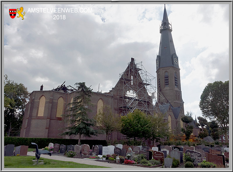 Foto Amstelveen