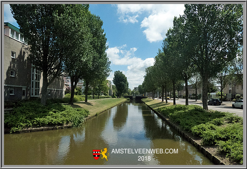 Amstelveen