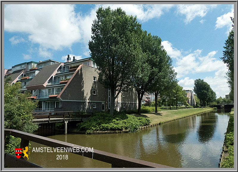 Amstelveen