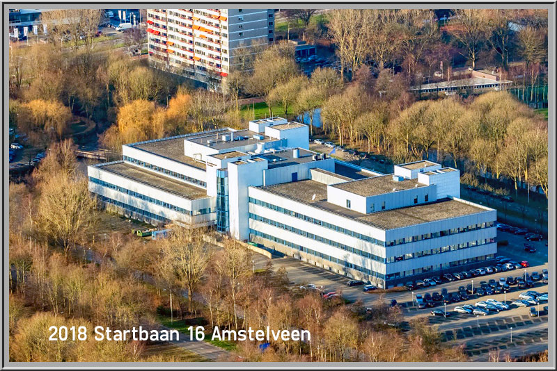 Foto Amstelveen