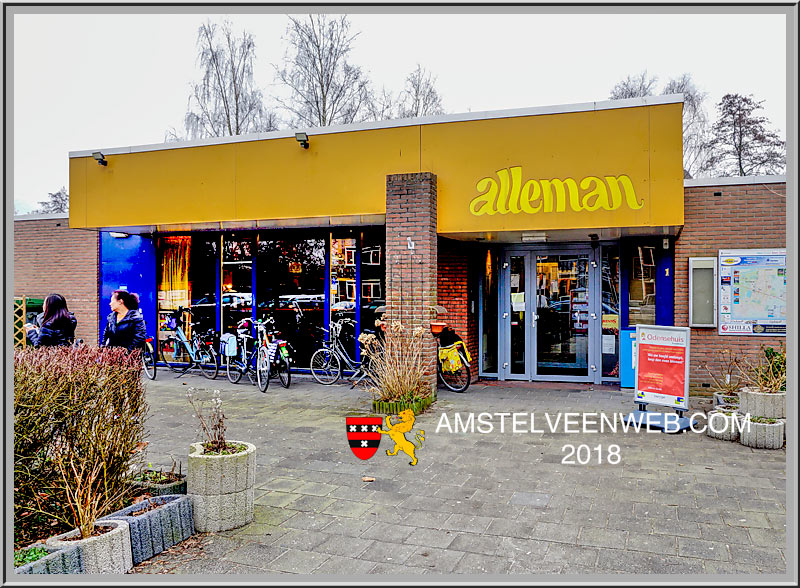 Foto Amstelveen