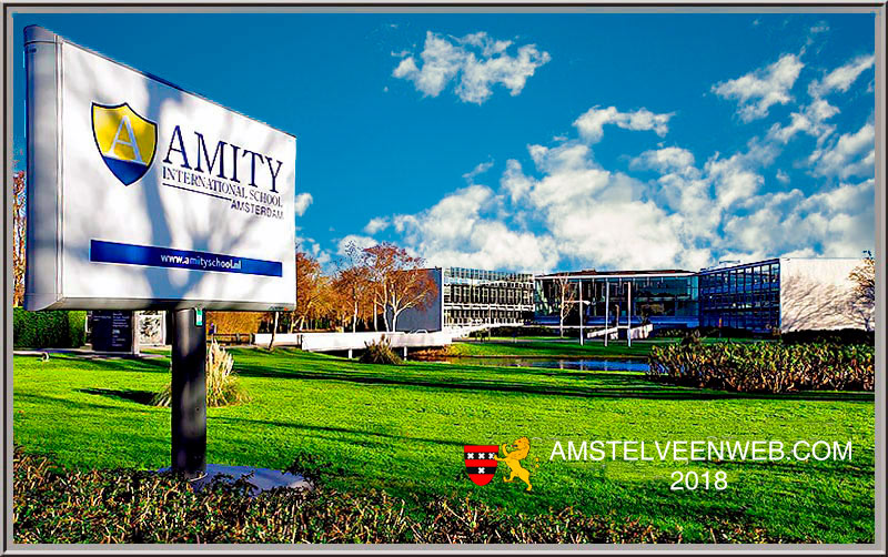 Foto Amstelveen