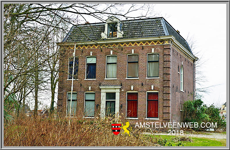 Foto Amstelveen