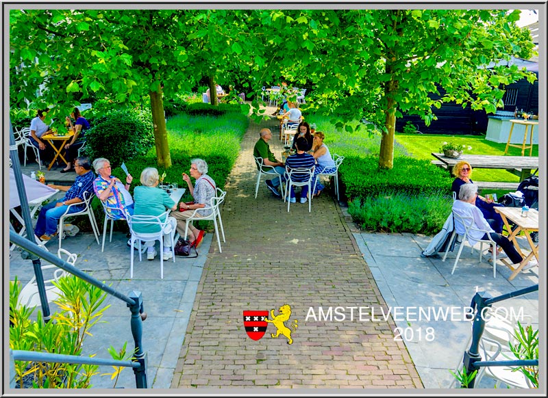 Foto Amstelveen