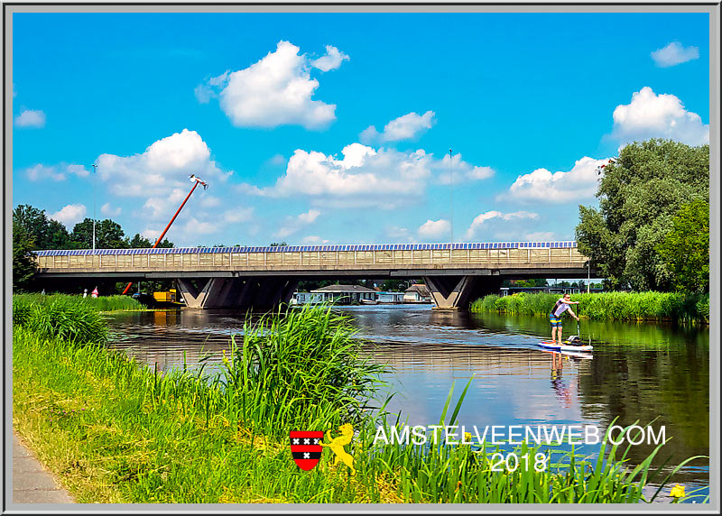 Foto Amstelveen