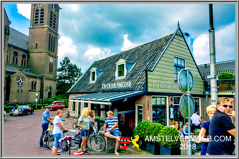 Foto Amstelveen