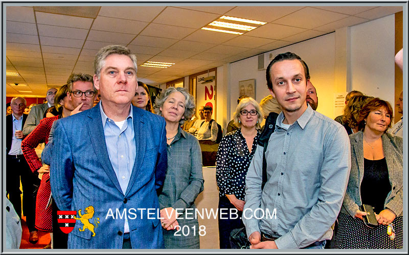 Foto Amstelveen