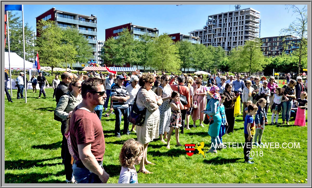 Foto Amstelveen