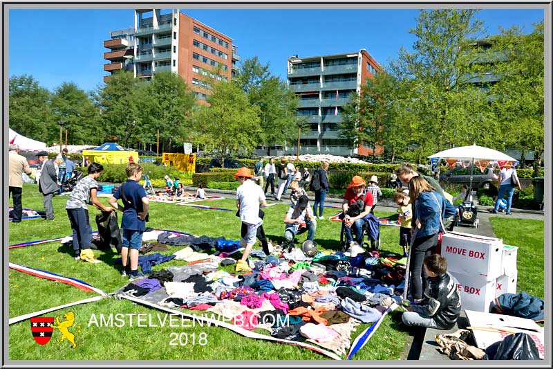 Foto Amstelveen