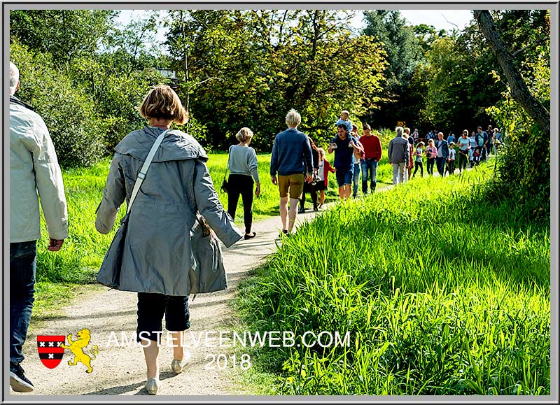 Foto Amstelveen