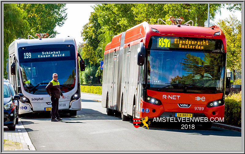 Foto Amstelveen