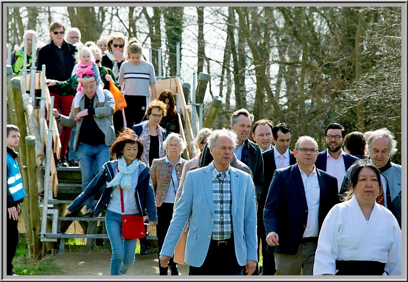 Foto Amstelveen