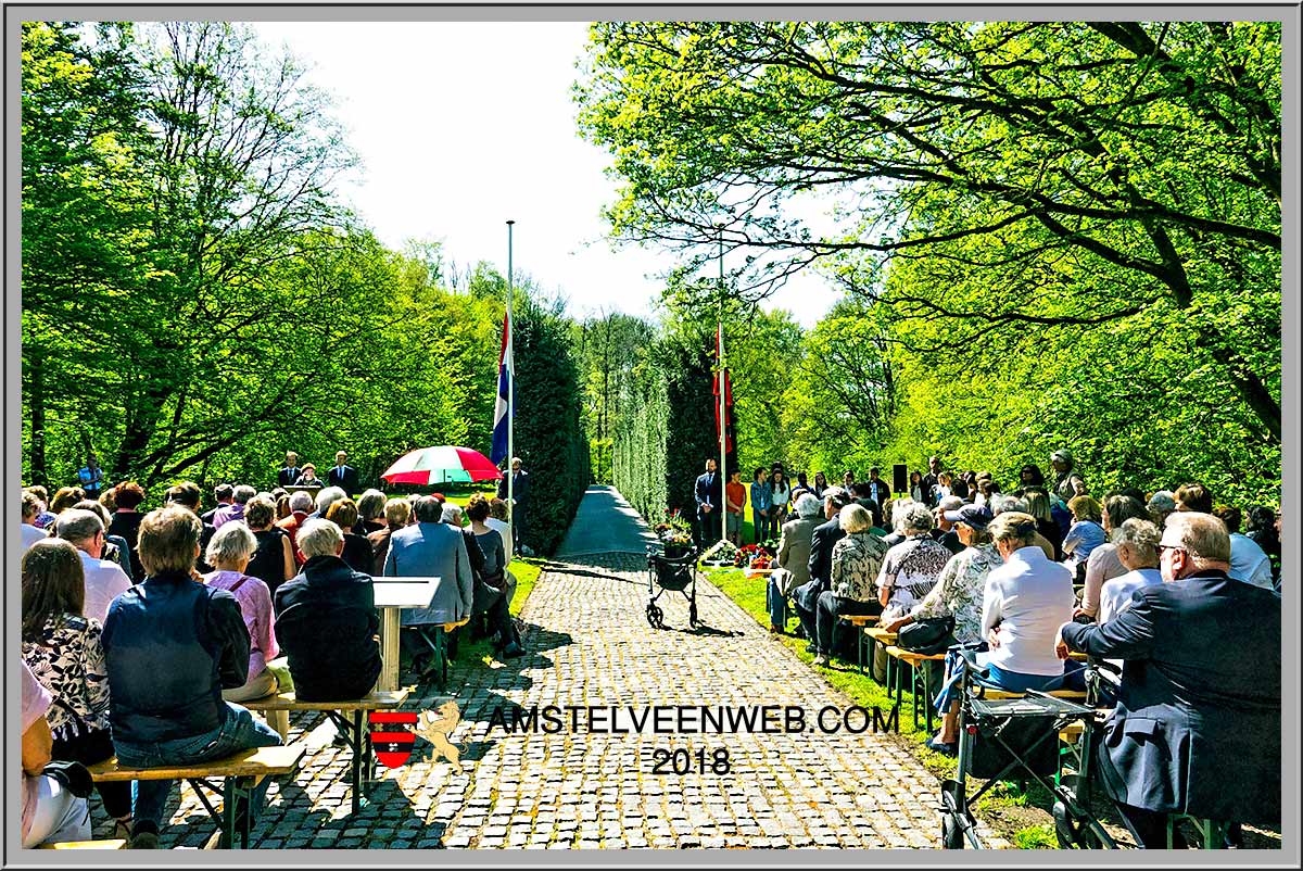 Foto Amstelveen