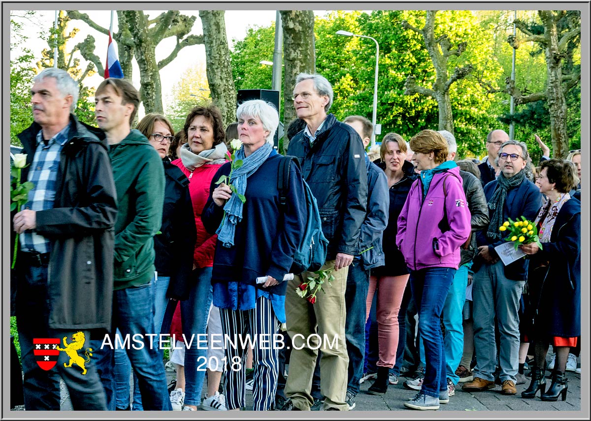 Foto Amstelveen