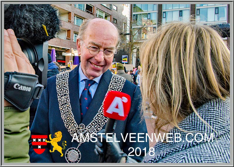 Foto Amstelveen