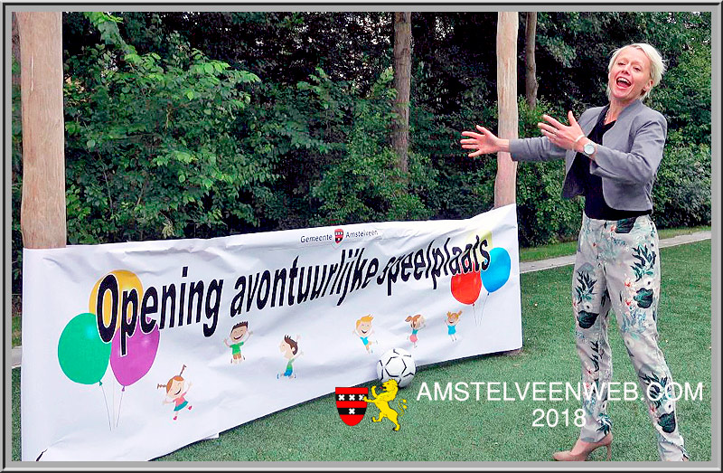 Foto Amstelveen