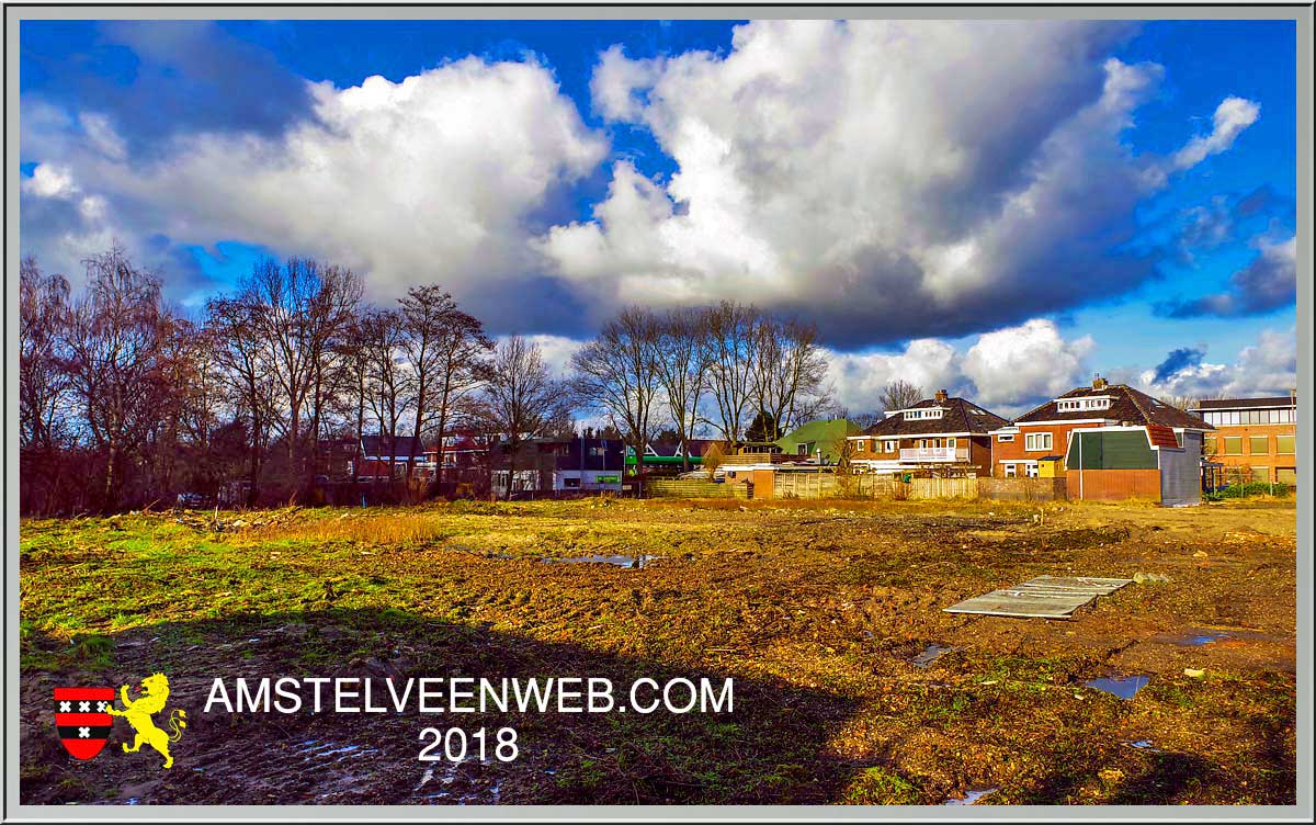 Foto Amstelveen