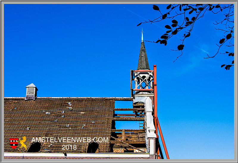 Foto Amstelveen