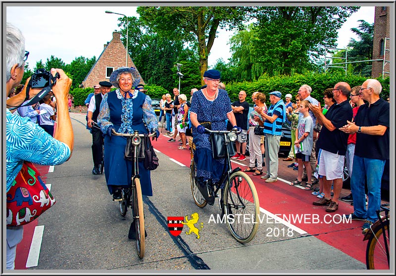 Foto Amstelveen