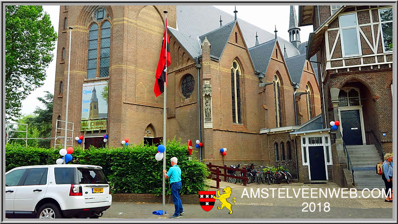 Foto Amstelveen