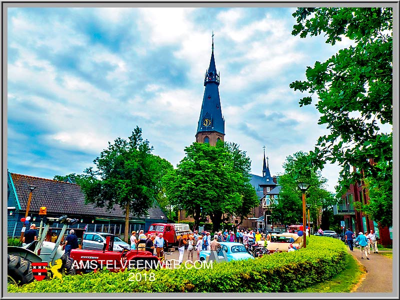 Foto Amstelveen