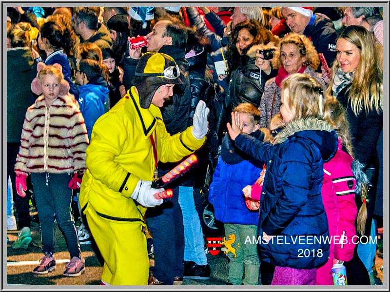 Foto Amstelveen