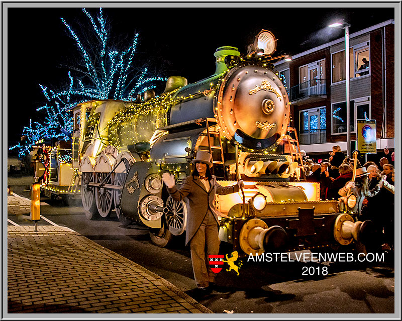 Foto Amstelveen