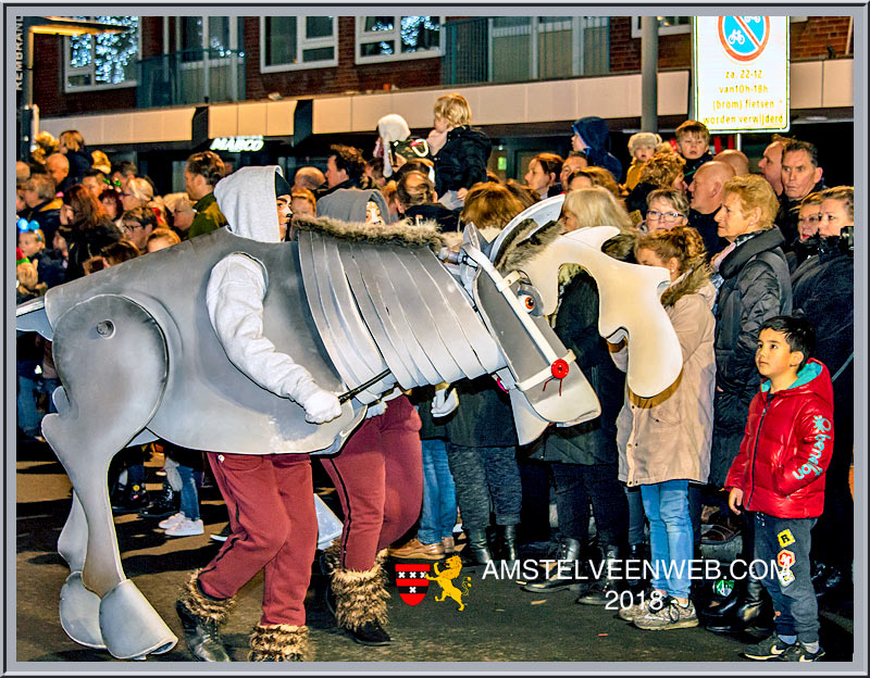 Foto Amstelveen