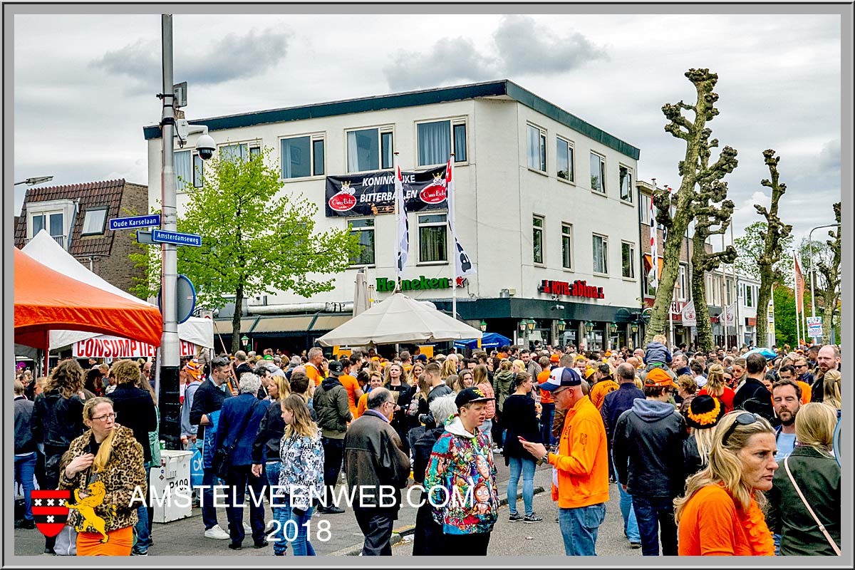 Foto Amstelveen