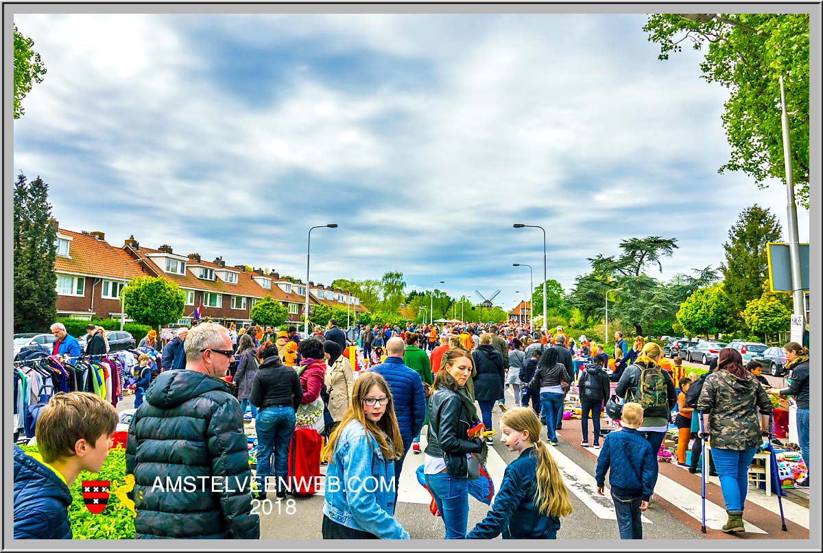 Amstelveen