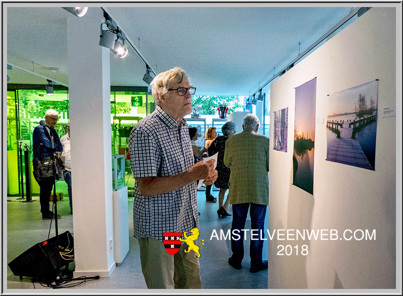 Foto Amstelveen