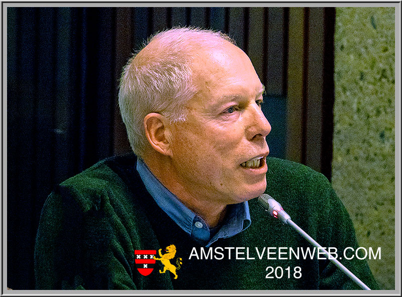 Foto Amstelveen