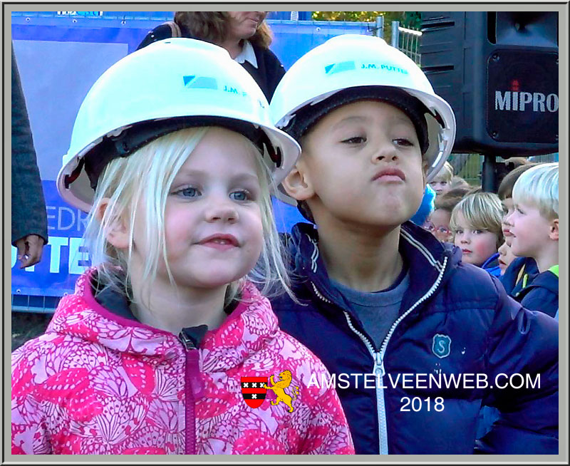 Foto Amstelveen