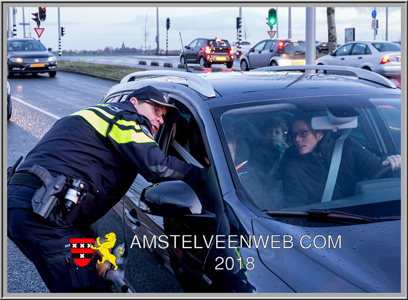 Foto Amstelveen