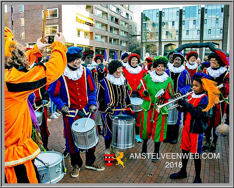 Foto Amstelveen