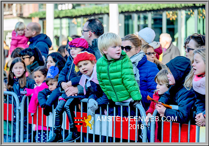 Foto Amstelveen