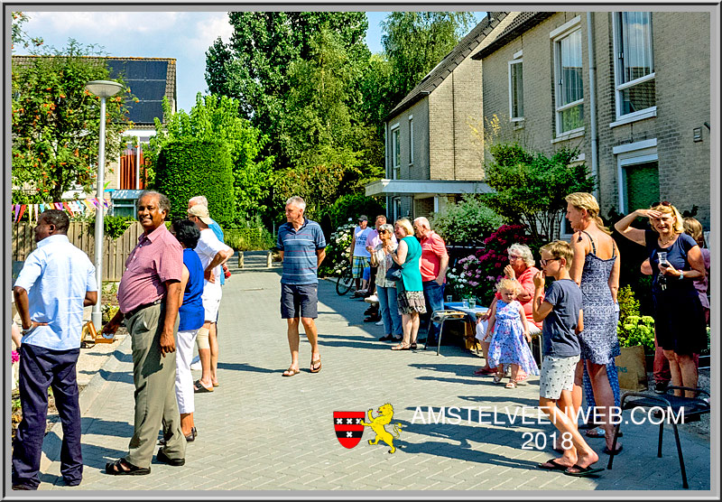 Foto Amstelveen