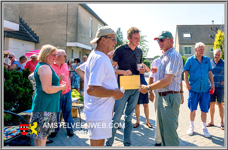 Foto Amstelveen