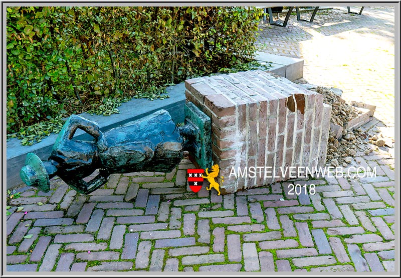 Foto Amstelveen