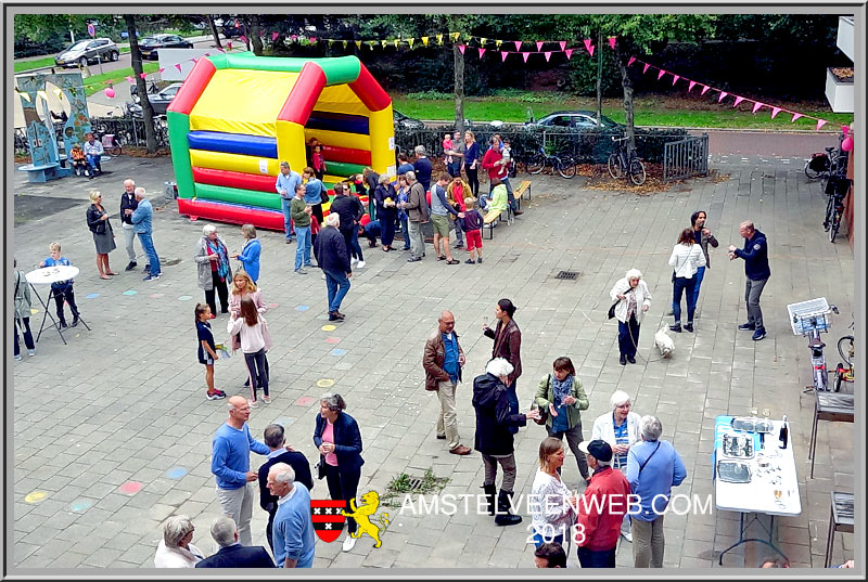 Foto Amstelveen