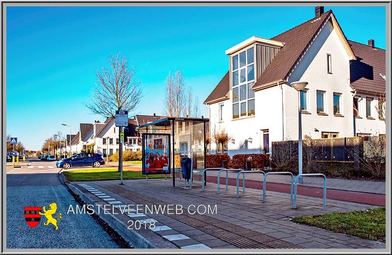 Foto Amstelveen