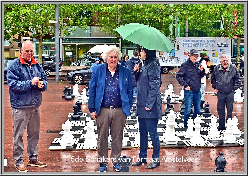 Foto Amstelveen