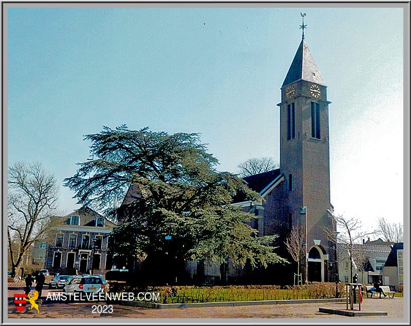 Amstelveen