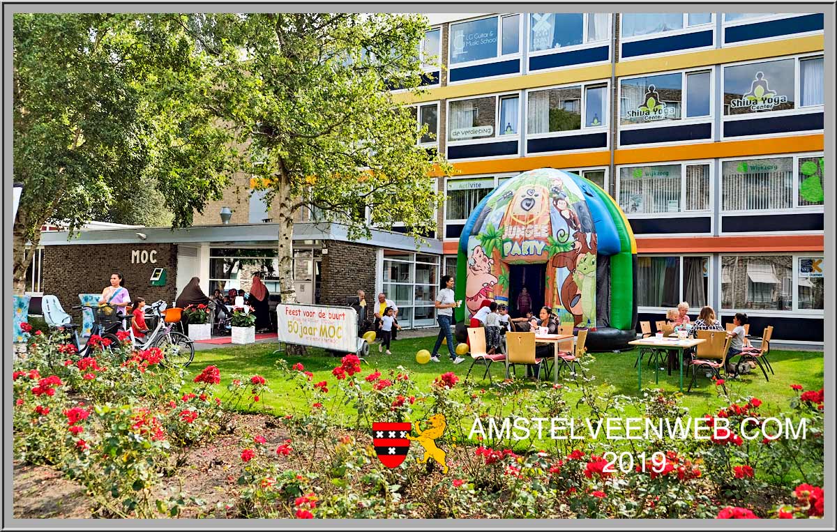 Foto Amstelveen