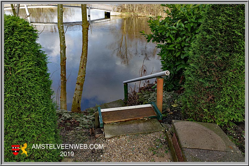 Foto Amstelveen