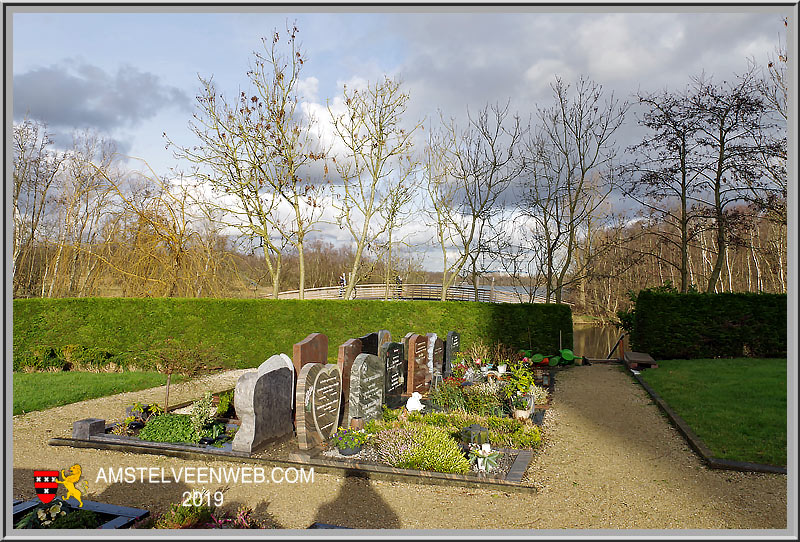 Foto Amstelveen