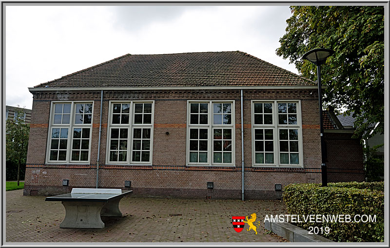 Foto Amstelveen